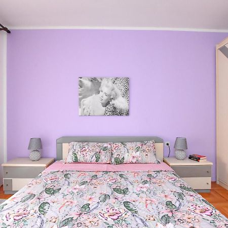 Home Away From Home 2 Porec Ngoại thất bức ảnh