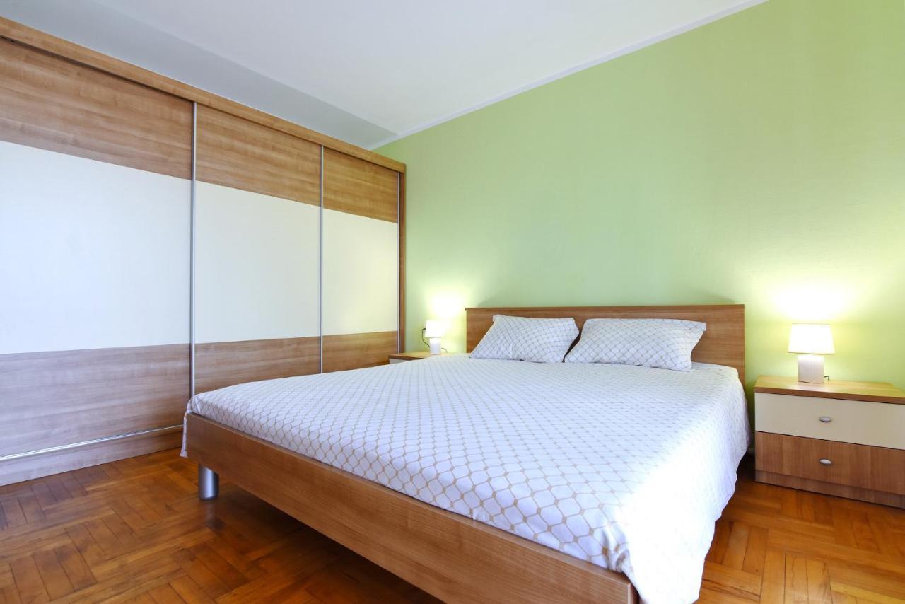 Home Away From Home 2 Porec Ngoại thất bức ảnh
