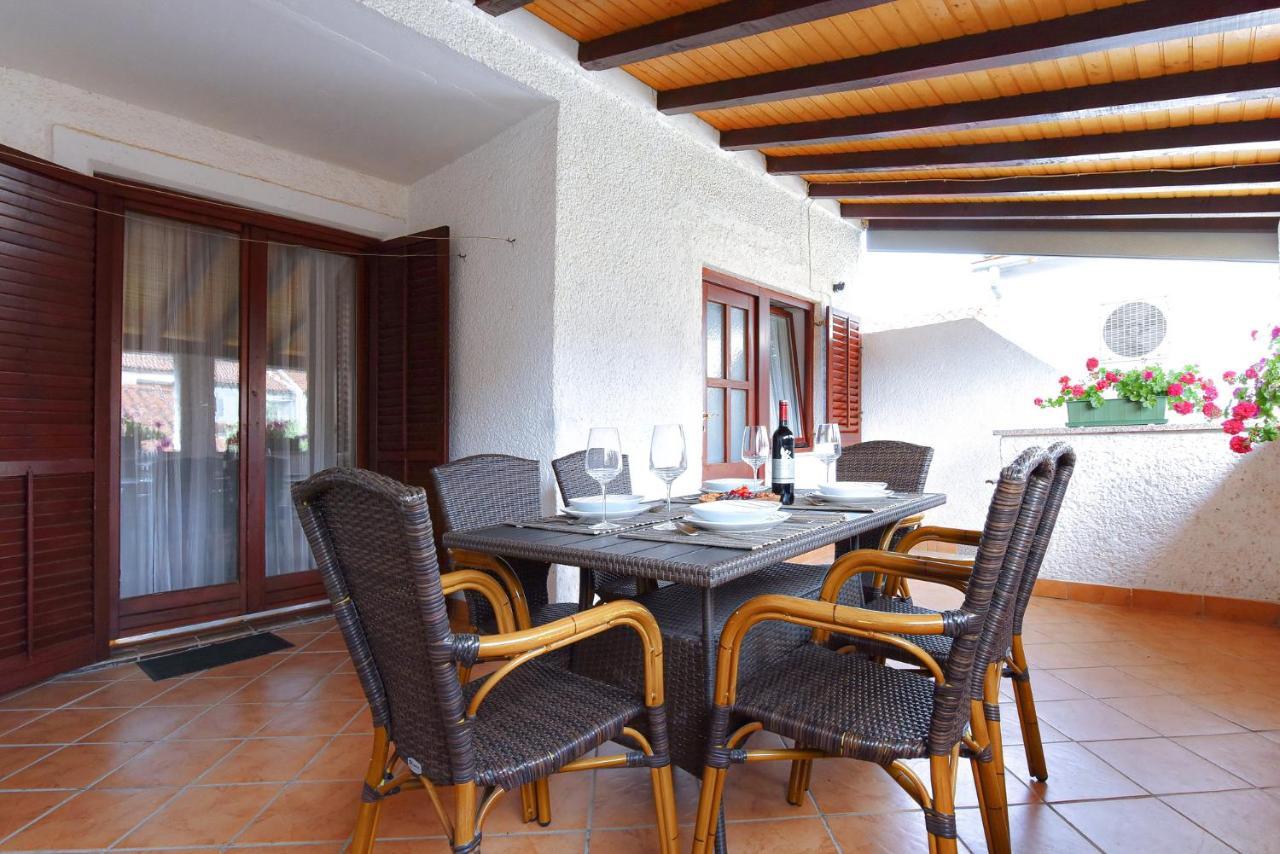 Home Away From Home 2 Porec Ngoại thất bức ảnh