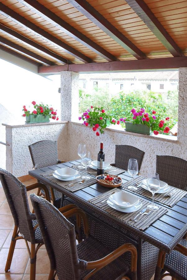 Home Away From Home 2 Porec Ngoại thất bức ảnh