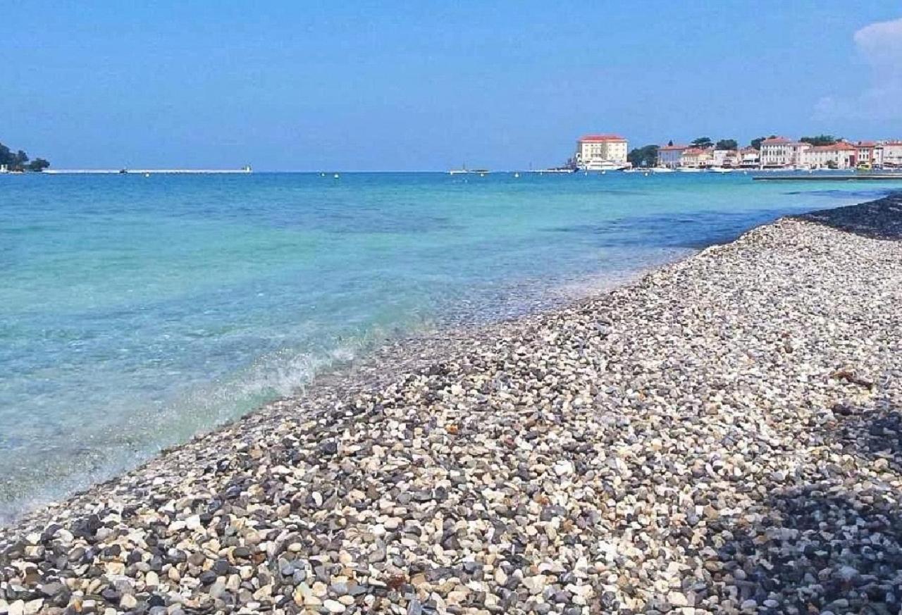 Home Away From Home 2 Porec Ngoại thất bức ảnh