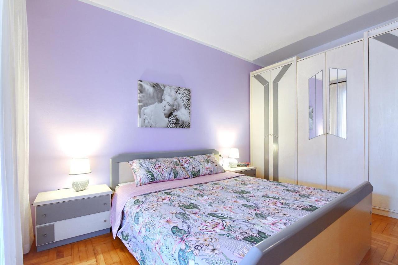 Home Away From Home 2 Porec Ngoại thất bức ảnh